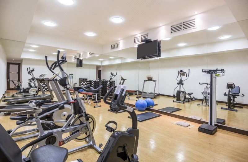 Holiday Inn Express Bogota - Parque LA 93 by IHG photo 2
