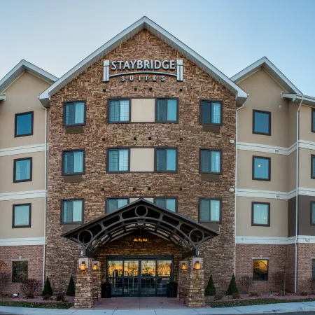 Staybridge Suites SCHERERVILLE by IHG