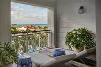 Rosewood Baha Mar - วิวทะเล