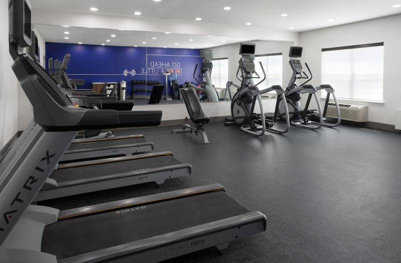 Holiday Inn Express & Suites Wyomissing by IHG photo 3