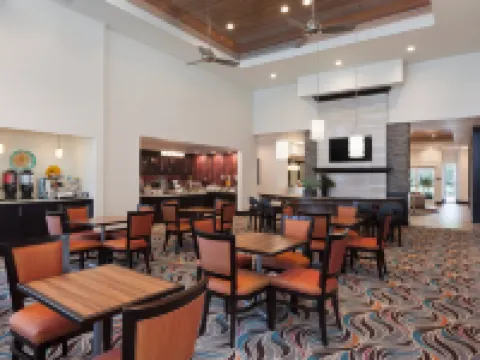 Homewood Suites by Hilton North Houston/Spring Hotéis em Spring