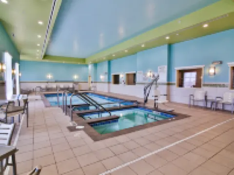 Holiday Inn BISMARCK by IHG Hotéis em Bismarck