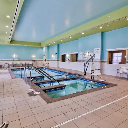 Holiday Inn BISMARCK by IHG