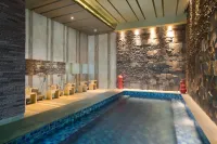Holiday Inn CIKARANG JABABEKA by IHG - Hot Springs