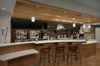 Courtyard El Paso East/I-10 - Quầy bar