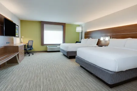 Holiday Inn Express & Suites FLEMING ISLAND by IHG