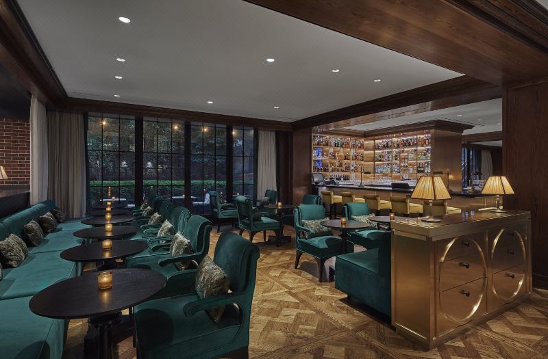 Rosewood Washington DC photo 5