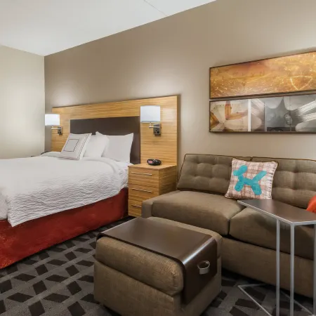 TownePlace Suites Latham Albany Airport