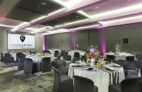The Capital Menlyn Maine - Breakfast