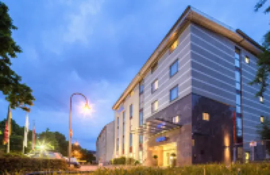 PhiLeRo Hotel Köln Hotels in der Nähe von U-Bahnhof Vingst