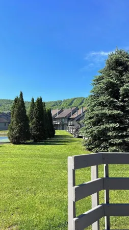 Windham Mountain Village Townhouse Отели в г. Виндхам