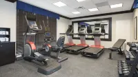Holiday Inn INDIANAPOLIS AIRPORT by IHG - Gym
