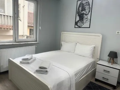 EsenPlus Suite Hotels in 