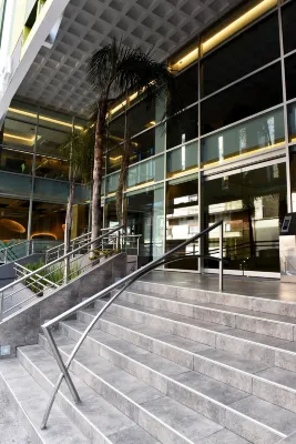 브리조 살타  호텔