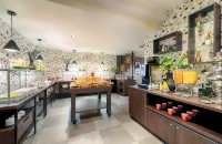 Leonardo Boutique Hotel Düsseldorf - 조식 운영