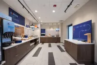 Holiday Inn Express & Suites CHICAGO - HOFFMAN ESTATES by IHG - breakfast
