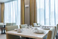 โรงแรม ฮอลิเดย์ อินน์ กรีนวิลล์ - วูดรัฟฟ์ โร้ด บาย IHG - พร้อมอาหารเช้า