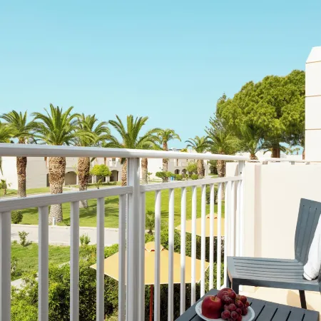 Akti Coast Club Hotel
