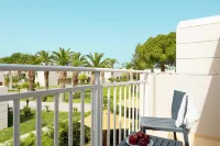 Akti Coast Club Hotel - con vista mare