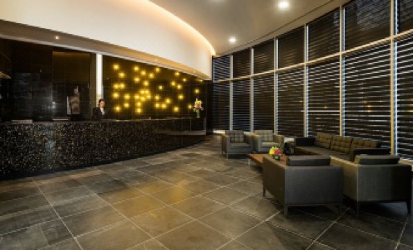 Hotel Las Americas Golden Tower Panamá