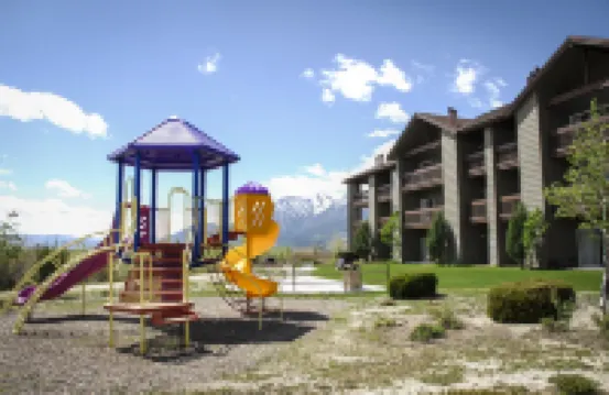 Holiday Inn Club Vacations DAVID WALLEY'S RESORT by IHG