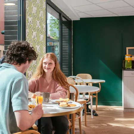 Aparthotel Adagio Paris Malakoff Châtillon