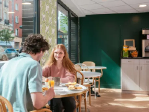 Aparthotel Adagio Paris Malakoff Châtillon