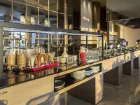 Mövenpick Gammarth - Breakfast