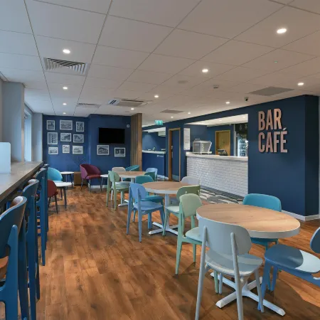 Travelodge Southampton Central