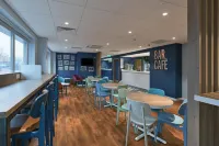 Travelodge Southampton Central - Parkering