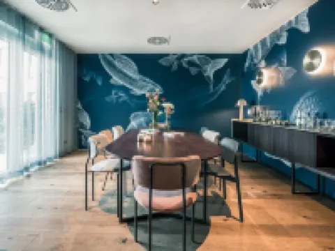 ゾーラー ビジネス ホテル – ミュンヘン エアポート MUC ハンベルクモースのホテル