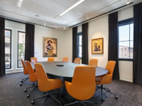 21C Museum Hotel St Louis