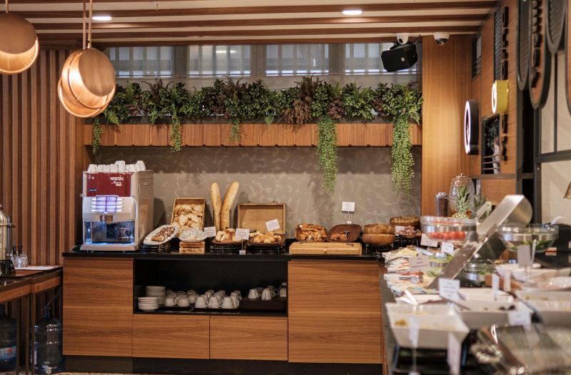 Mercure Istanbul Sirkeci photo 3