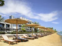 Mercure Larnaca Beach Resort - con vistas al mar