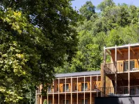 Mercure Ax Les Thermes