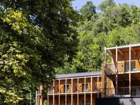 Mercure Ax Les Thermes