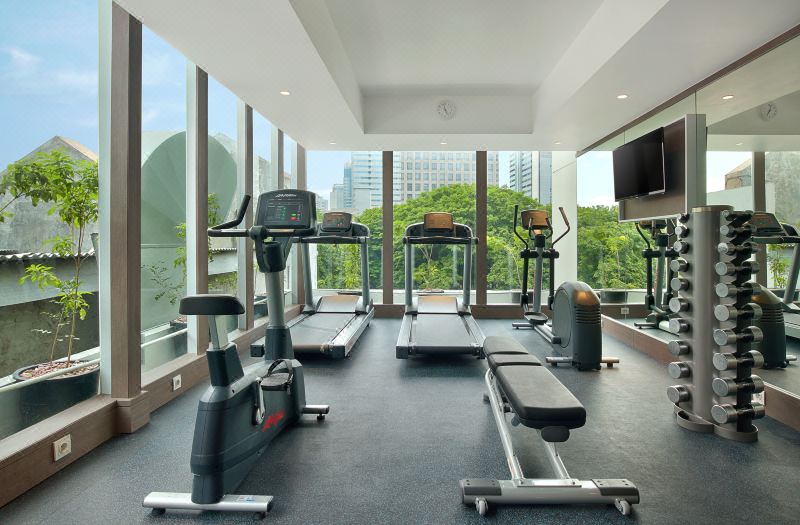 Holiday Inn Express Jakarta Wahid Hasyim by IHG photo 3