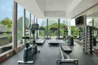 Holiday Inn Express JAKARTA WAHID HASYIM by IHG - Gym