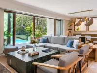 費爾蒙特瑪雅科瓦飯店