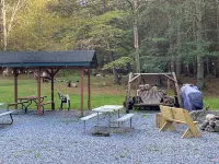Private Rustic A-Frame in the Heart of Elk Country