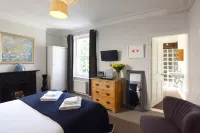 Arthouse Canterbury-Free Secure Parking