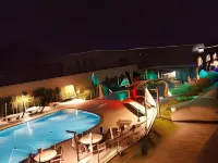Catania International Airport Hotel Ξενοδοχεία στην πόλη Catania