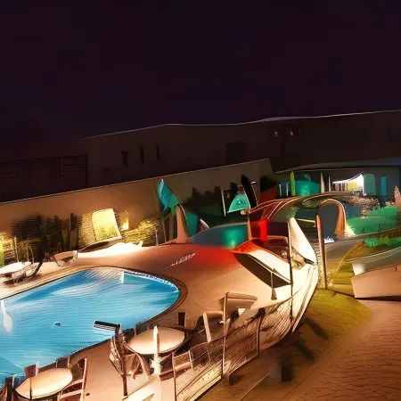 Catania International Airport Hotel