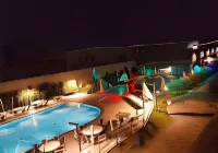 Catania International Airport Hotel