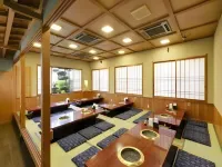 호텔 후지 타쓰가와카 후지요시다 호텔