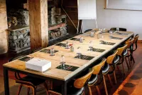 Hôtel les Roches Fleuries Hotels in Cordon