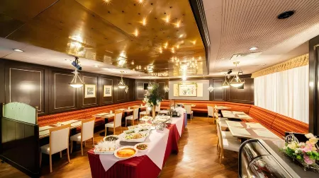 Hotel Resorpia Atami