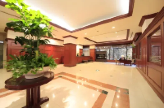 Quintessa Hotel Sasebo