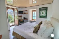 La Villa - Park Yeri