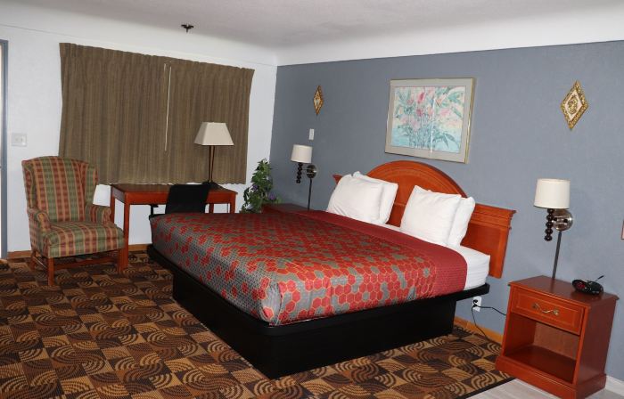 Best Nights Inn - Sparta